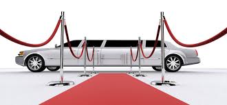Mode für den roten teppich. Stretch Limousine In Weiss Mieten Fur Ihre Hochzeit Limoland Ch