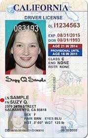 Any chauffeur's license issued prior to 1/1/2017 will remain valid until the expiration date printed on the license. Driver S Licenses In The United States Wikipedia