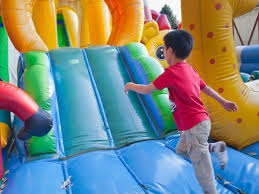 Public liability for a bouncy castle business public liability and product liability insurance is critical for a bouncy castle business to protect financially against the biggest risk faced by this type of business: Hundreds Of Bouncy Castle Operators May Go Out Of Business