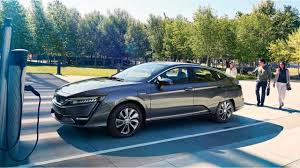 221 · electric motor charging time: Honda Electric Cars Past Present And Future