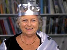 A Way with Words” Is “Car Talk” for Lexiphiles