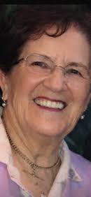 Condolence Book for Marcella Lynch (née Cowhie) (Cobh, Cork)