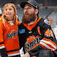 Cincinnati Cyclones at Fort Wayne Komets