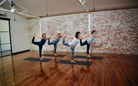 Everyone is welcome to join us to explore the practice of yoga and its many benefits. Hampton Yoga Yoga Life