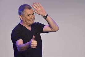 Jean marie bigard 16.2m views discover short videos related to jean marie bigard on tiktok. C Etait Un Petit Peu Choquant Se Souvient Jean Marie Bigard Rtl Rtl Youtube