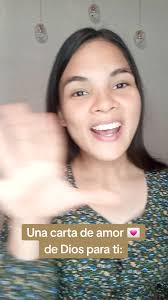 Carta de Amor de Dios para Ti en 2024