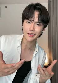 quieres respirar conmigo?😉 #yun #dance