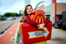 McDonald’s – Brand Value $ 44 Billion