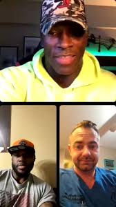 @dylintheville and @judgelovejr dropping some knowledge