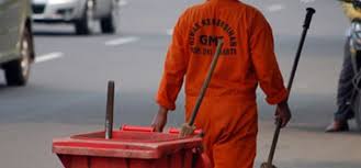 Melakukan perbaikan jika terjadi error atau kerusakan pada sid. Gaji Petugas Kebersihan Dibawah Umk Republika Online