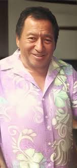 Our connection to Mangaia. My grandmother Piri Moeariki Aupapa nee Tuka  from Oneroa of Mangaia. My Dads mother. Her father was John Tuka, an  Orometua from Oneroa. Mama married John Pokia from