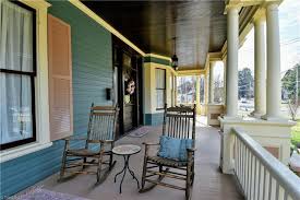 This Fabulous 1906 House in Winston-Salem Shows Just How Quickly Homes Can  Sell These Days