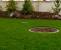 Wet Yard Landscaping