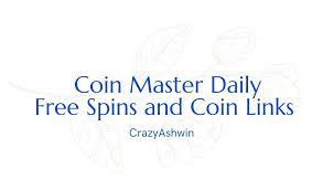 With coin master free spins you can cheat unlimited coins and spins. Coin Master Free Spin And Coin Link Daily Free Spin