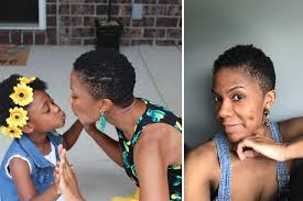 Natural hair is becoming increasingly popular, and with that trend comes a large variety of short natural hairstyles that are fun, flirty, spunky, and but going natural doesn't mean that you have fewer styling options; Black Hair Matters How Going Natural Made Me Visible Kaiser Health News