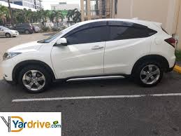What does hrv stand for in honda? Used Honda Hrv For Sale View All Honda Car Models Types