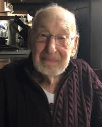 Remembering Benjamin Gersovitz (1919-2022)