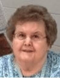 Donna F. Harmon Obituary