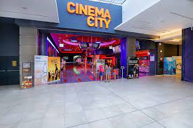 Le bar palace est désormais heureux de pouvoir vous accueillir aussi à l'intérieur! Cinema City In Afi Ploiesti Shopping Si Relaxare