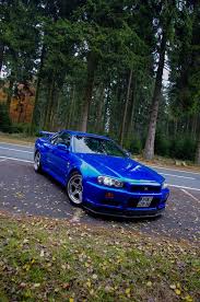 Nissan Gtr34 Skyline Gtr Japan Cars Nissan R34 Skyline Gtr Japan Japanese Cars Auto Japan Cars Skyline Gtr Car Goals