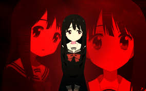 Aya Asagiri Mahou Shoujo Site Wallpaper Hd Anime 4k Wallpapers Images Photos And Background 7.50 (15 users) thanks to: aya asagiri mahou shoujo site wallpaper
