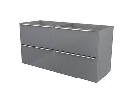 Media.castorama.fr goodhome imandra 120 / product/service · home & garden store. Meuble Sous Vasque A Suspendre Goodhome Imandra Gris 120 Cm Castorama