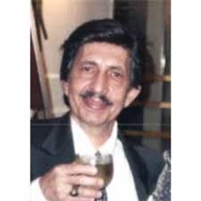 Louis D. Gregorio Obituary May 24, 2012