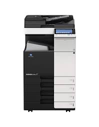 This domain is for use in illustrative examples in documents. Konica Bizhub C224e Click Copiers
