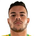 Daniel Cabral stats and ratings