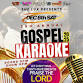 GOSPEL KARAOKE STL 3 event image