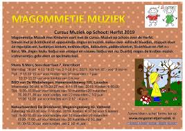 Magommetje Muziek Met Kinderen Photos Facebook
