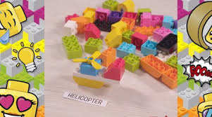 La divertida caja todo en uno 10572 de lego duplo tiene un amplio surtido de bloques para armar y construir diferentes figuras lego. 25 Ideas De Juegos Y Actividades Con Piezas De Lego Para Que Los Ninos Se Diviertan Mientras Aprenden