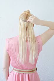 Blond hair dominates red hair. Hair Project How I Went From Red To Blonde