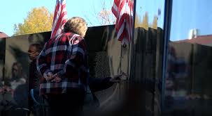 Veteran S Week Events Underway In Branson Kolr Ozarksfirst Com