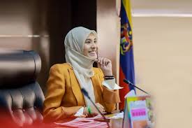 It is learnt that the opposition is expected to announce all its candidates in an. Nurul Izzah To Run New Opioid Addiction Treatment At Penang Mosques Codeblue