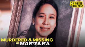 Murdered and Missing in Montana