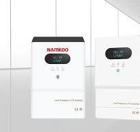 Inverter Hibrida Tenaga Surya 8-12 kW - UPS & Baterai Ganda ...