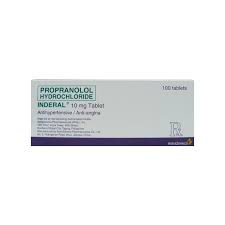 How to take inderal (propranolol)? Buy Rx Inderal 10 Mg Tablet Online Southstar Drug