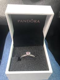 Check spelling or type a new query. Pandora Pink Promise Ring Promotions