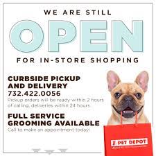 We know that our customers consider their pets to be part of the family. Katie S Pet Depot New Jersey Pet Food Pet Supplies Pet Grooming