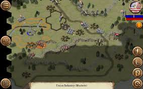 1864 is the latest addition to our civil war strategy series, bringing you the ferocious battles from 1864. Download Civil War 1861 2 4 0 Apk For Android