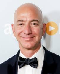 As of 2021) in san francisco, california. Jeff Bezos Bio Net Worth Affair Wife Age Facts Wiki Family News