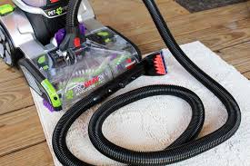 If using the deep reach tool (select models only) or pet stain tool (select models only) be sure the needles of the tool are pressed down into the carpet so. Bissell Proheat 2x Revolution Pet Pro Review A Great Carpet Cleaner