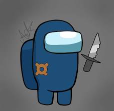 Among us character with no hat. Cute Among Us Characters To Draw Novocom Top