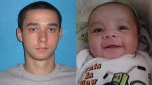 PD: Babysitter charged in Palm Bay baby's death