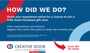 The decision on how you will start will be delegated to the leadership in the region you join. Review Us Creative Door