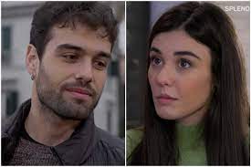 Un Posto al Sole anticipazioni 13-17 maggio: Rossella gesto