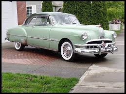 1951 Pontiac At Mecum Auctions Pontiac Cars American Classic Cars Sports Cars Luxury