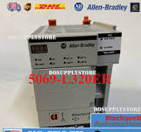 Allen Bradley 5069-L320ER /A CompactLogix 5380 Controller 2MB No Box Brand  New | eBay