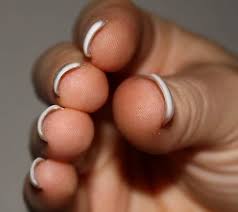 40 tage danach ist himmelfahrt, 50 tage nach ostern wird pfingsten gefeiert. Tulpen Und Himmelfahrtsnagel 2 Modellage